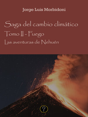 cover image of Las aventuras de Nehuén